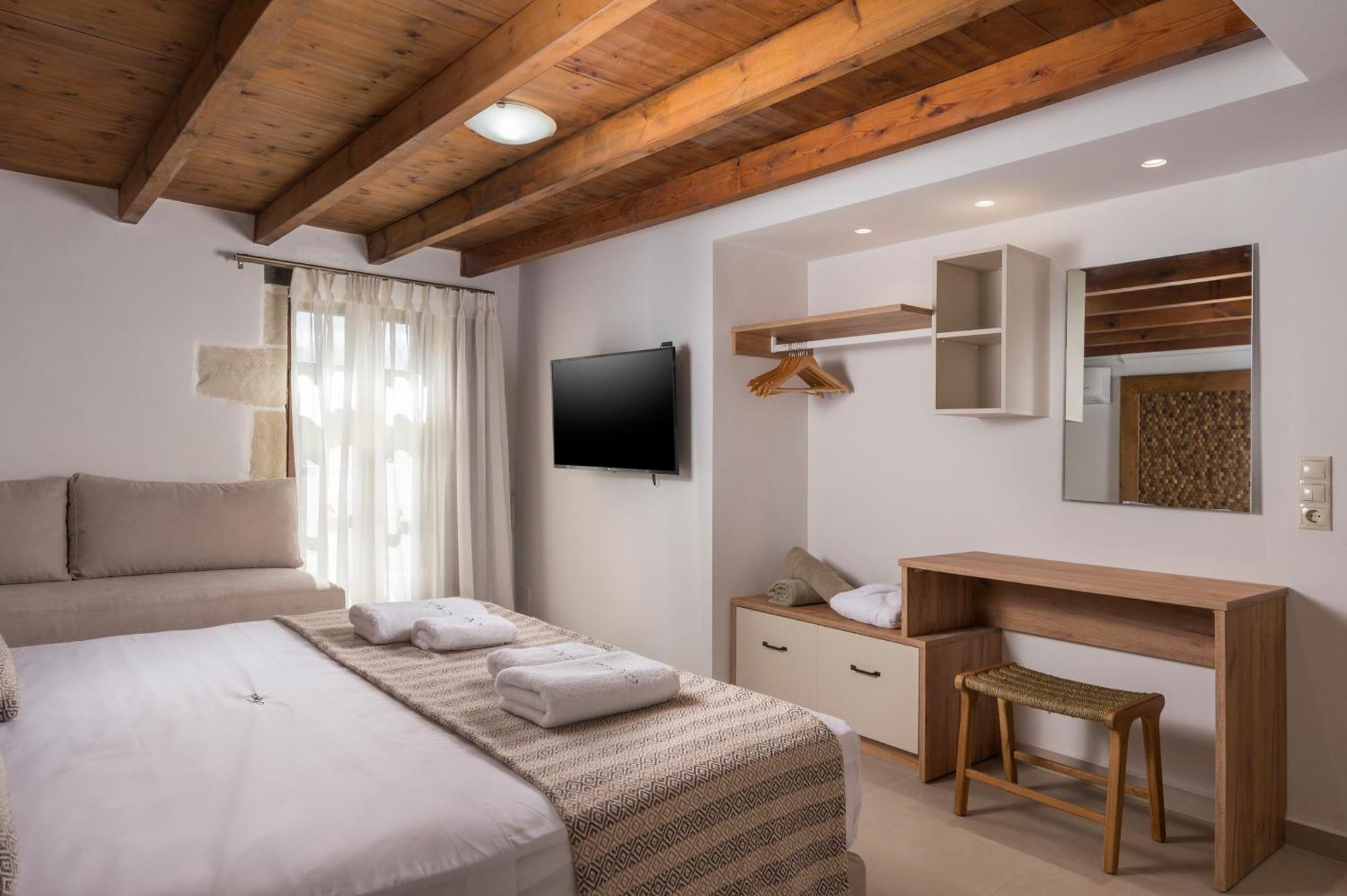 Kontis Village Fílippos Habitación foto
