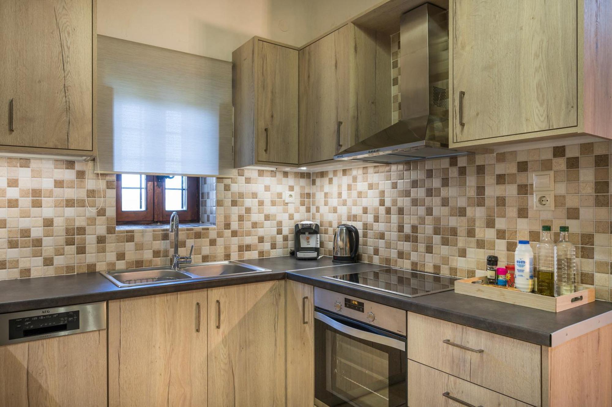 Kontis Village Fílippos Habitación foto